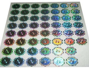 防偽商標 科技守護品牌，廣州佳偉公司引領行業標桿